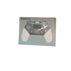 Dr. Phone-DrPhone JOY6- Controller met Trilfunctie – Joystick - Draadloos – Geschikt voor Android/iOS/PC/Laptop/ PS4 en N-Switch€ 44,95€ 37,15DrPhoneGamecontroller8720118751732