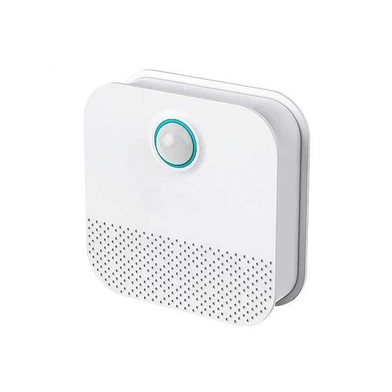 Dr. Phone-DrPhone CleanAir - 4000Mah Slimme Kattenbak Geurverwijderaar - Kattenbak Deodorizer- Air Eliminator - Sensor - Wit€ 44,95€ 37,15Smart Home Kat/Hond