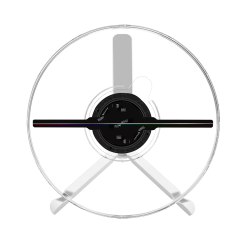Dr. Phone-DrPhone HoloSphere – 7D Projector – Holografische Projector – Hologram - 234 LED Hologram Met Online Bediening - Zwart€ 149,95€ 123,93DrPhoneHologram