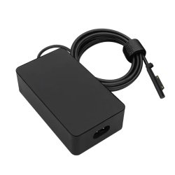 Dr. Phone-DrPhone VoltStream - 12V Laptoplader Voor Surface Pro 3 & 4 – 31W Laptoplader - Zwart€ 34,95€ 28,88Voedingsadapter