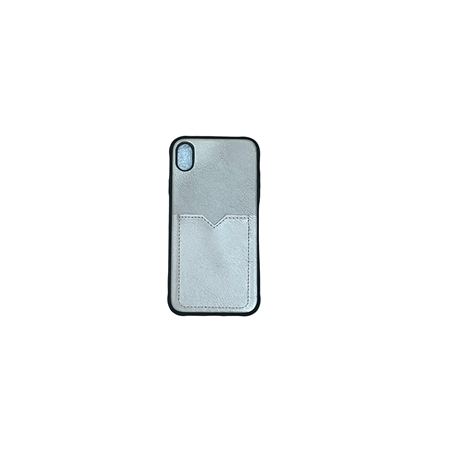 Dr. Phone-DrPhone PU Lederen Hoesje - Telefoonhoesje - Hard Case - Geschikt voor Iphone XR - Beschermend - Brons€ 9,95€ 8,22DrPhoneApple