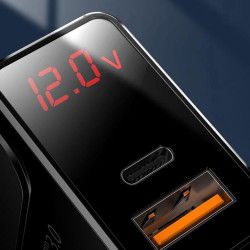 Dr. Phone-DrPhone QuickLink - Combi Deal - HALO5 Snellader & XJ01-P 100W PD Fast Charging - Kabel voor Snelladen - 1 Meter Kabel - Zwart€ 22,95€ 18,97DrPhoneOplader