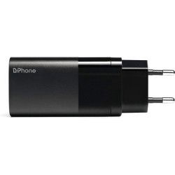 Dr. Phone-DrPhone HaloPro - ProCharge C2C Ultra & HALO12 65W Snellader - 3-Poorts USB-C en USB-A - 1M 100W USB-C Kabel€ 44,95€ 37,15Kabel & Lader