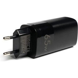 Dr. Phone-DrPhone HaloPro - ProCharge C2C Ultra & HALO12 65W Snellader - 3-Poorts USB-C en USB-A - 1M 100W USB-C Kabel€ 44,95€ 37,15Kabel & Lader