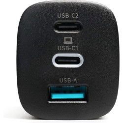 Dr. Phone-DrPhone HaloPro - ProCharge C2C Ultra & HALO12 65W Snellader - 3-Poorts USB-C en USB-A - 1M 100W USB-C Kabel€ 44,95€ 37,15Kabel & Lader
