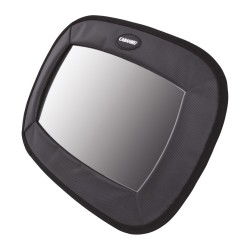 Dr. Phone-DrPhone MirrorEasy - Autospiegel baby - Spiegel hoofdsteun autostoel achterbank - Veilig - baby en kids - 25 x 25cm - Zwart€ 19,95€ 16,49Gadget
