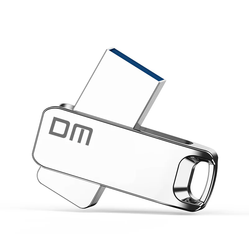 Dr. Phone-LUXWALLET DataStorm – USB 2.0 FlashDrive – 16GB - Ingebouwde Beveiliging – USB Stick – Sleutelhanger Design - Zilver€ 22,95€ 18,97Home