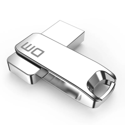 Dr. Phone-LUXWALLET DataStorm – USB 2.0 FlashDrive – 16GB - Ingebouwde Beveiliging – USB Stick – Sleutelhanger Design - Zilver€ 22,95€ 18,97Home