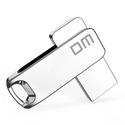 Dr. Phone-LUXWALLET DataStorm – USB 2.0 FlashDrive – 16GB - Ingebouwde Beveiliging – USB Stick – Sleutelhanger Design - Zilver€ 22,95€ 18,97Home