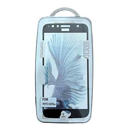 Dr. Phone-DrPhone MMA - Screenprotector - Veiligheidsglas - Volledig Bescherming - Gehard Glas - Geschikt voor Motorola G5s Plus€ 9,95€ 8,22DrPhoneMotorola