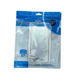Dr. Phone-DrPhone MMA - Screenprotector - Veiligheidsglas - Volledig Bescherming - Gehard Glas - Geschikt voor Oppo FindX€ 9,95€ 8,22DrPhoneTelefoniescreenprotector