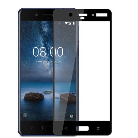 Dr. Phone-DrPhone MMA - Screenprotector - Veiligheidsglas - Volledig Bescherming - Gehard Glas - Geschikt voor Nokia 8€ 9,95€ 8,22DrPhoneTelefoniescreenprotector