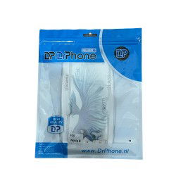 Dr. Phone-DrPhone MMA - Screenprotector - Veiligheidsglas - Volledig Bescherming - Gehard Glas - Geschikt voor Nokia 8€ 9,95€ 8,22DrPhoneTelefoniescreenprotector