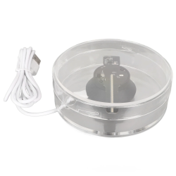 Dr. Phone-DrPhone HoloSmart - 3D Hologramventilator - Ingebouwde Speaker - Multi Functies - 16GB - Incl. Geheugenkaart€ 64,95€ 53,68Hologram