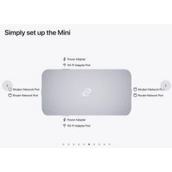 Dr. Phone-Deeper Connect Mini + 1200Mbps Dubbele WiFi Antenne - 140 m2 Dekking - VPN (DPN) - Virus Bescherming - Miner - Ads Blokkeren€ 299,95€ 247,89DeeperVPN + Beveiliging9509969219429