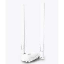 Dr. Phone-Deeper Connect Mini + 1200Mbps Dubbele WiFi Antenne - 140 m2 Dekking - VPN (DPN) - Virus Bescherming - Miner - Ads Blokkeren€ 299,95€ 247,89DeeperVPN + Beveiliging9509969219429