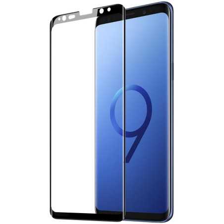 Dr. Phone-DrPhone MMA - Screenprotector - Veiligheidsglas - Volledig Bescherming - Gehard Glas - Geschikt voor Galaxy S9€ 9,95€ 8,22DrPhoneHome
