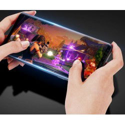 Dr. Phone-DrPhone MMA - Screenprotector - Veiligheidsglas - Volledig Bescherming - Gehard Glas - Geschikt voor Galaxy S9€ 9,95€ 8,22DrPhoneHome