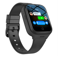 Dr. Phone-DrPhone ZONE5 – 4G Smartwatch Met Mobiele App Voor Kinderen – GPS Locatie Traceren – Waterdicht - Belfunctie - Zwart€ 99,95€ 82,60DrPhone4G Smartwatches