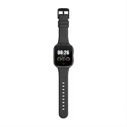 Dr. Phone-DrPhone ZONE5 – 4G Smartwatch Met Mobiele App Voor Kinderen – GPS Locatie Traceren – Waterdicht - Belfunctie - Zwart€ 99,95€ 82,60DrPhone4G Smartwatches