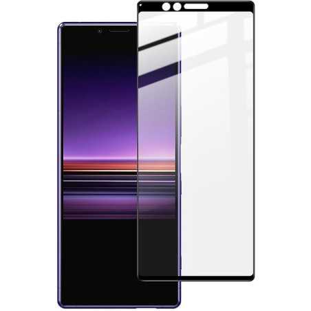 Dr. Phone-DrPhone MMA - Screenprotector - Veiligheidsglas - Volledig Bescherming - Gehard Glas - Geschikt voor Sony Xperia 1€ 9,95€ 8,22Screen Protector