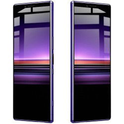 Dr. Phone-DrPhone MMA - Screenprotector - Veiligheidsglas - Volledig Bescherming - Gehard Glas - Geschikt voor Sony Xperia 1€ 9,95€ 8,22Screen Protector