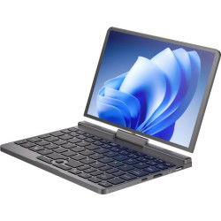 Dr. Phone-Elementkey TouchMaster - 2 in 1 Mini Laptop - TouchScreen Tablet - N100 - 8 Inch - WiFi 6 - 12GB Ram DDR5 - 512GB SSD + Stylus€ 599,95€ 495,83Laptop