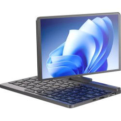 Dr. Phone-Elementkey TouchMaster - 2 in 1 Mini Laptop - TouchScreen Tablet - N100 - 8 Inch - WiFi 6 - 12GB Ram DDR5 - 512GB SSD + Stylus€ 599,95€ 495,83Laptop