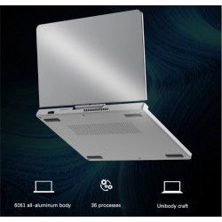 Dr. Phone-Elementkey TouchMaster - 2 in 1 Mini Laptop - TouchScreen Tablet - N100 - 8 Inch - WiFi 6 - 12GB Ram DDR5 - 512GB SSD + Stylus€ 599,95€ 495,83Laptop