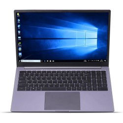 Dr. Phone-Elementkey PixelPro - Metalen Ultrabook 15.6 Inch Laptop - i5-1240P - 32GB Ram - 1 TB SSD - Vingerafdrukscanner - Grijs€ 779,95€ 644,59Laptop