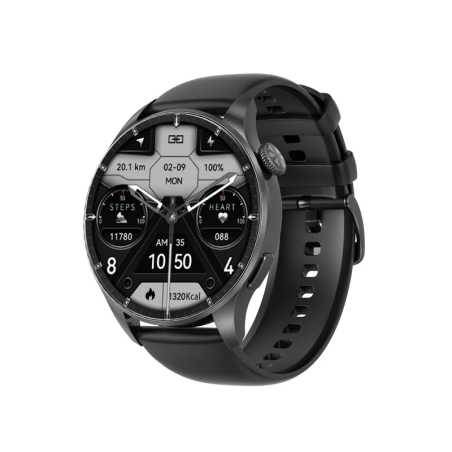Dr. Phone-DrPhone ModelX7 – 1.36 Inch HD Scherm Smartwatch – Mobiele App - Zuurstof/Hartslag/Bloeddruk meter€ 84,95€ 70,21Smartwatch