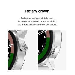 Dr. Phone-DrPhone ModelX7 – 1.36 Inch HD Scherm Smartwatch – Mobiele App - Zuurstof/Hartslag/Bloeddruk meter€ 84,95€ 70,21Smartwatch