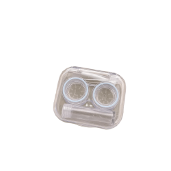 Dr. Phone-DrPhone LensLock – Transparante Contactlensbehuizing – Met Pincet en Lenzenvloeistof Flesje - Contactlenzendoosje€ 9,95€ 8,22Gadget