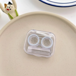 Dr. Phone-DrPhone LensLock – Transparante Contactlensbehuizing – Met Pincet en Lenzenvloeistof Flesje - Contactlenzendoosje€ 9,95€ 8,22Gadget