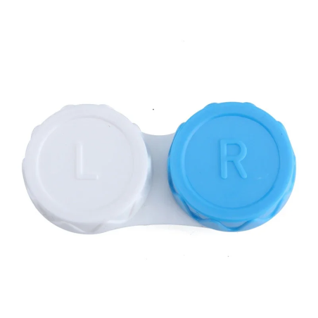 Dr. Phone-DrPhone CarryCase - Mini Draagbare Contactlensbehuizing - Opbergbakje lenzen - Bewaardoosje lenzen - Lenzenhouder€ 6,95€ 5,74Home