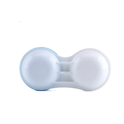 Dr. Phone-DrPhone CarryCase - Mini Draagbare Contactlensbehuizing - Opbergbakje lenzen - Bewaardoosje lenzen - Lenzenhouder€ 6,95€ 5,74Home