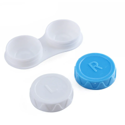 Dr. Phone-DrPhone CarryCase - Mini Draagbare Contactlensbehuizing - Opbergbakje lenzen - Bewaardoosje lenzen - Lenzenhouder€ 6,95€ 5,74Home