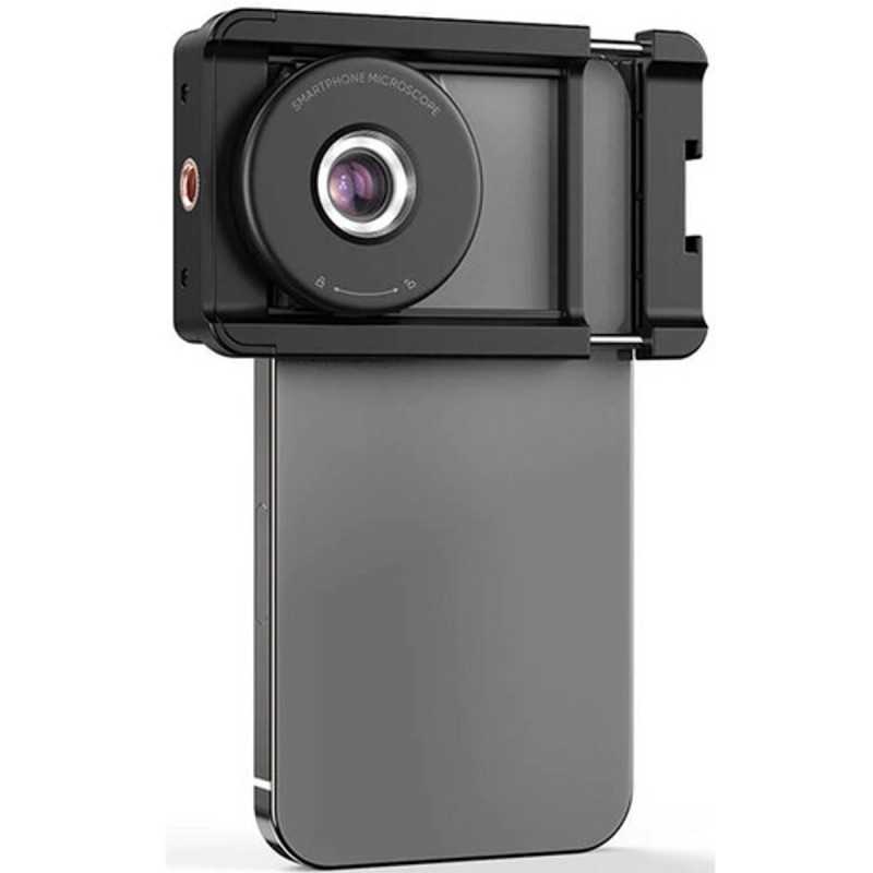 Dr. Phone-DrPhone APL-09 100X Smartphone Microscoop - Autofocus met LED-licht - Universele Microscooplens Met CPL Filter - Zwart€ 37,95€ 31,36(Telefoon) Opzet Lens / Lenzen