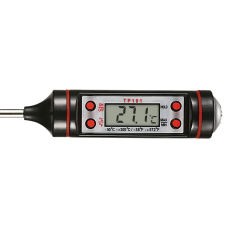 Dr. Phone-DrPhone TP101 Pro Edition - Thermometer - Keukenthermometer - RVS - Voedsel Melk, Vlees, BBQ, Water - Oven€ 14,95€ 12,36DrPhoneThermostaat