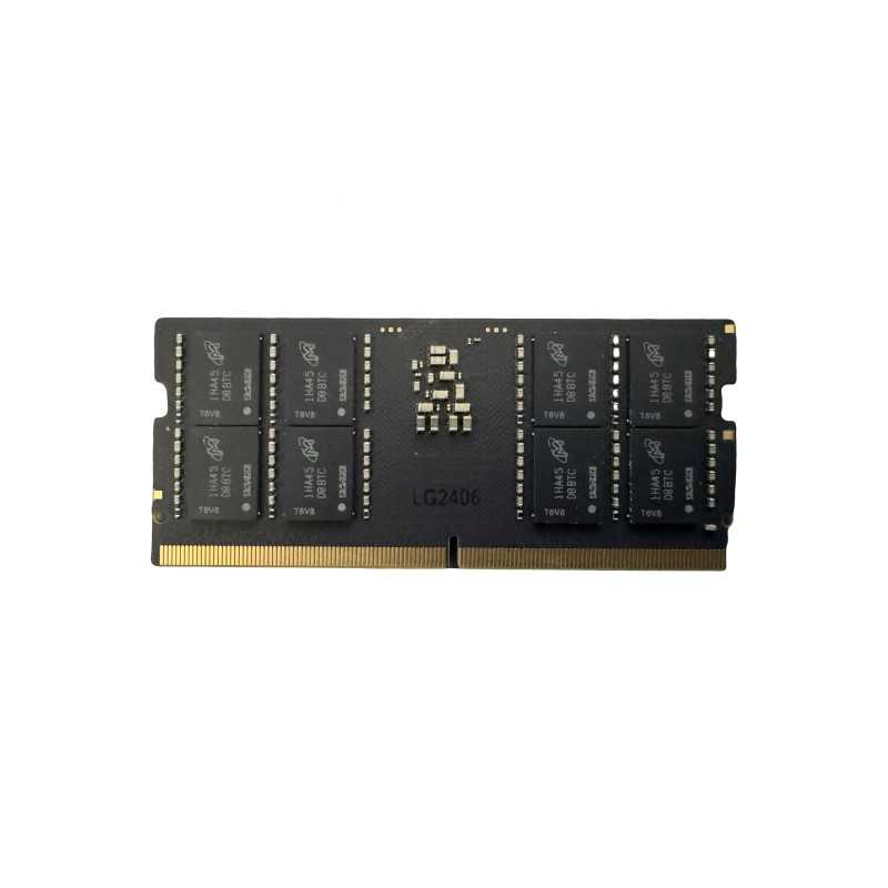 Dr. Phone-Elementkey UltraFast - 32GB Ram - DDR5 - 5600Mhz - SoDimm - Premium Chip - Geschikt voor Notebook / PC / Laptop€ 149,95€ 123,93ElementkeyRAM