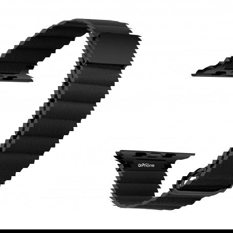 Dr. Phone-DrPhone LLB1 – PU Lederen Lus Band – Horloge Band Met Magnetische Sluiting – Geschikt Voor Apple Watch 42/44/45/49MM – Zwart€ 16,95€ 14,01DrPhoneApple Watch8720118722947