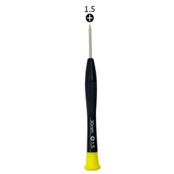 Dr. Phone-DrPhone FineFix - Precisie Schroevendraaier PH 1.5 - 30MM - Anti Slip voor Fijnmechanisch Werk€ 8,95€ 7,40Home