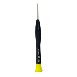 Dr. Phone-DrPhone FineFix - Precisie Schroevendraaier PH 1.5 - 30MM - Anti Slip voor Fijnmechanisch Werk€ 8,95€ 7,40Home