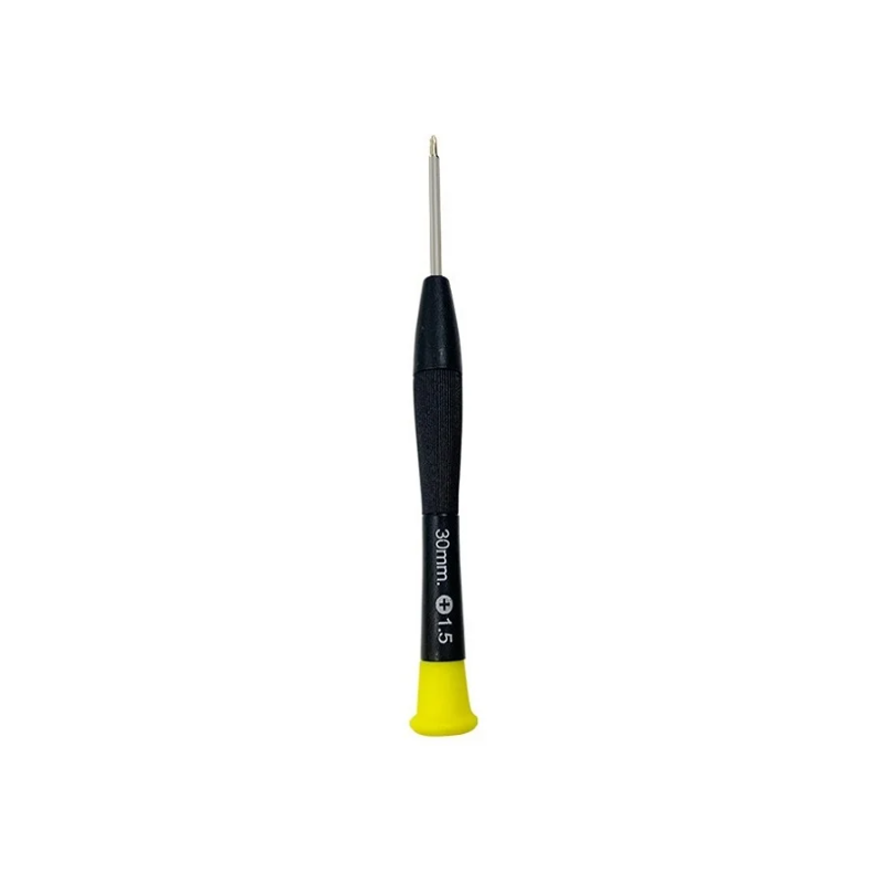 Dr. Phone-DrPhone FineFix - Precisie Schroevendraaier PH 1.5 - 30MM - Anti Slip voor Fijnmechanisch Werk€ 8,95€ 7,40Home