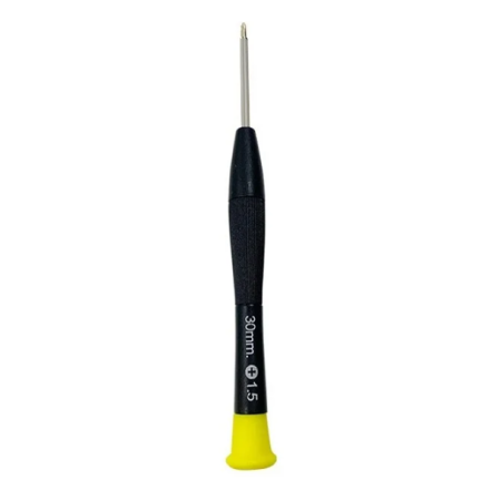 Dr. Phone-DrPhone FineFix - Precisie Schroevendraaier PH 1.5 - 30MM - Anti Slip voor Fijnmechanisch Werk€ 8,95€ 7,40Home