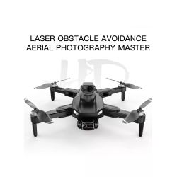 Dr. Phone-LUXWALLET Libra LAOS - WiFi GPS 4K Drone – Laser Obstakel Ontwijking - 30KM/h - 214 Gram - 2MP - Stabilisator - 1200m + 2x Accu€ 219,95€ 181,78Home
