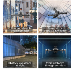 Dr. Phone-LUXWALLET Libra LAOS - WiFi GPS 4K Drone – Laser Obstakel Ontwijking - 30KM/h - 214 Gram - 2MP - Stabilisator - 1200m + 2x Accu€ 219,95€ 181,78Home