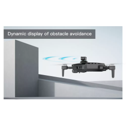 Dr. Phone-LUXWALLET Libra LAOS - WiFi GPS 4K Drone – Laser Obstakel Ontwijking - 30KM/h - 214 Gram - 2MP - Stabilisator - 1200m + 2x Accu€ 219,95€ 181,78Home
