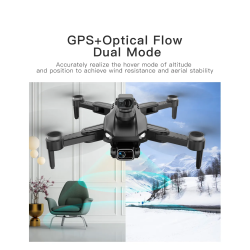 Dr. Phone-LUXWALLET Libra LAOS - WiFi GPS 4K Drone – Laser Obstakel Ontwijking - 30KM/h - 214 Gram - 2MP - Stabilisator - 1200m + 2x Accu€ 219,95€ 181,78Home