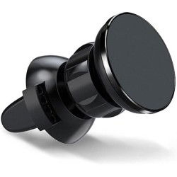 Dr. Phone-DrPhone A2 - Magnetische Smartphone Houder- Ventilatierooster Houder voor Mobiel + 2 Metalen Plakkers - Zwart€ 11,95€ 9,88DrPhoneSmartphone / Tablet / Laptop Houders8720118040058